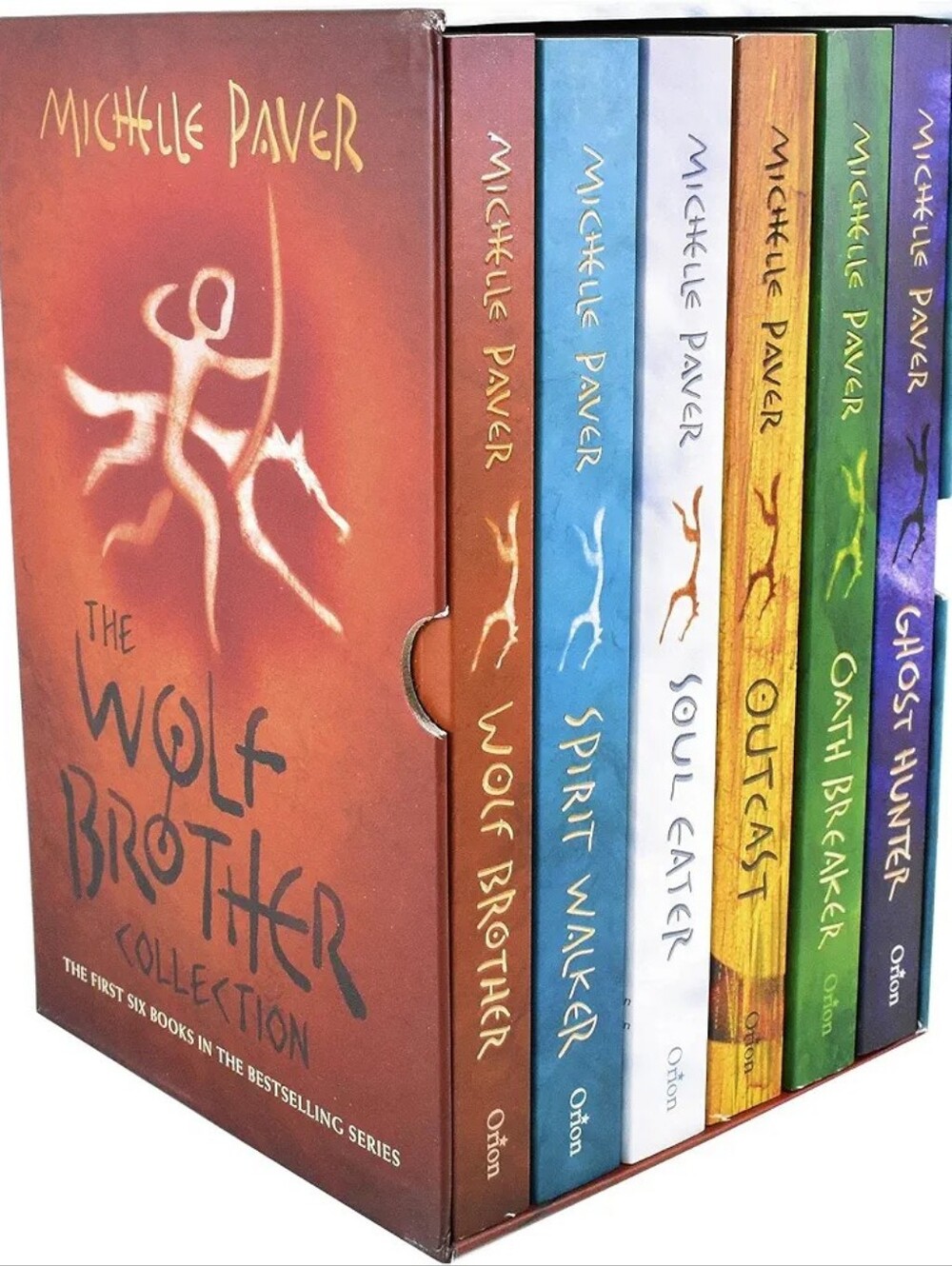 Chronicles Of Ancient Darkness Series